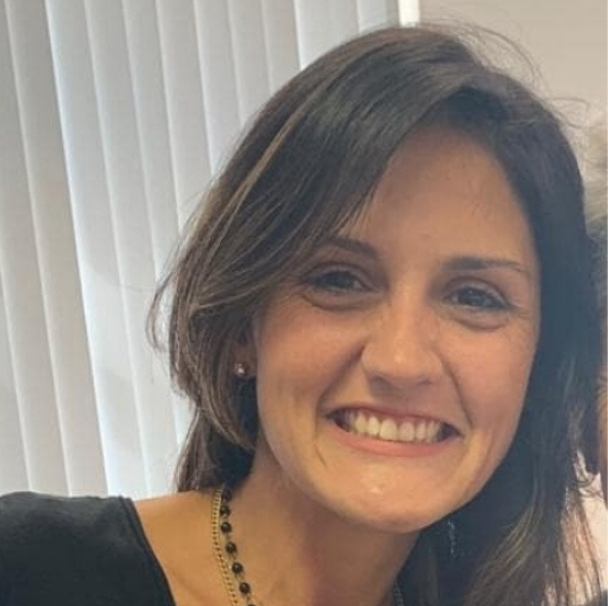 Aline Gonçalves