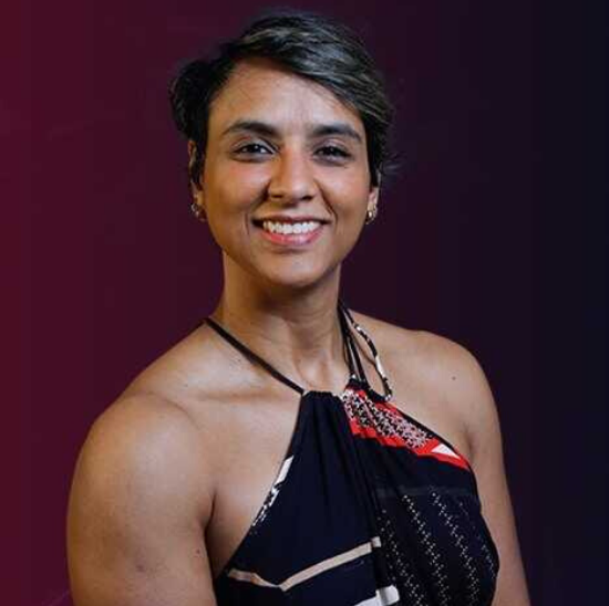 Andreia Naves