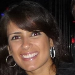 Vanessa de Nadai