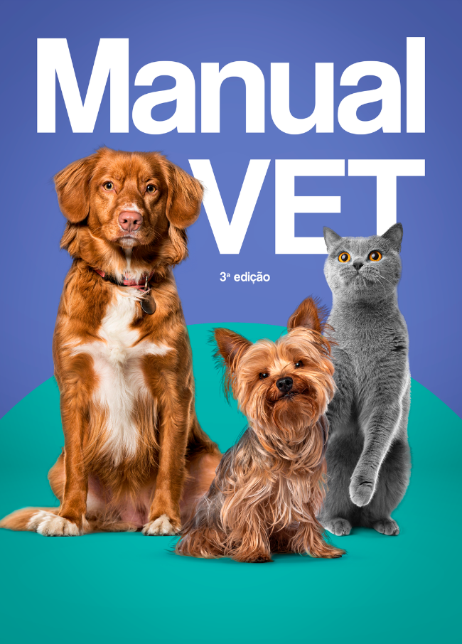 Manual Vet 3º Edição